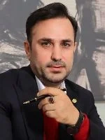 سعید نقدی، وکیل در تهران | شماره تماس و آدرس دفتر