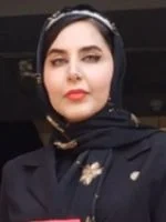 زهرا فمی تفرشی