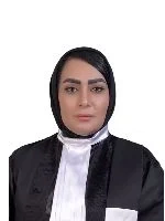 بهناز الماسی، وکیل در تهران | شماره تماس و آدرس دفتر