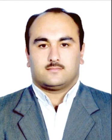 مختار طهماسبی پوردیزگاه