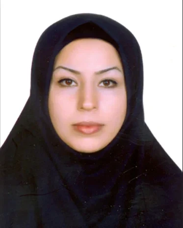 سمیه عبدالهی ویشکائی
