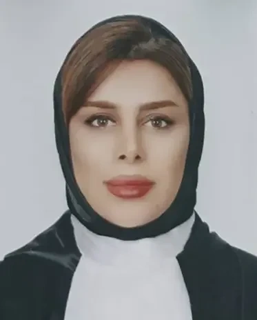 مریم پیردیر رودبارکی، وکیل در کوچصفهان | شماره تماس و آدرس دفتر