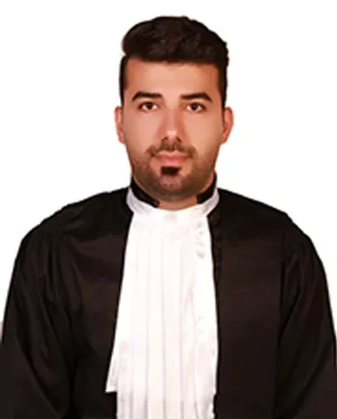 سجاد فرخ پورنویدهی، وکیل در رشت | شماره تماس و آدرس دفتر