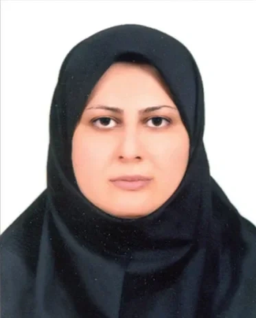 بتول احمدی کماچالی