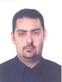 نریمان کازرونی