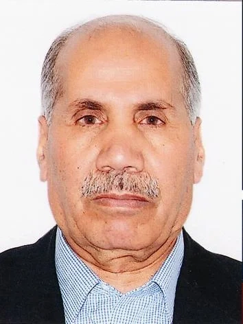 محمد سام نژاد