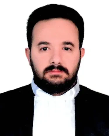 پیمان بهادیوند چگینی، وکیل در رودبار | شماره تماس و آدرس دفتر