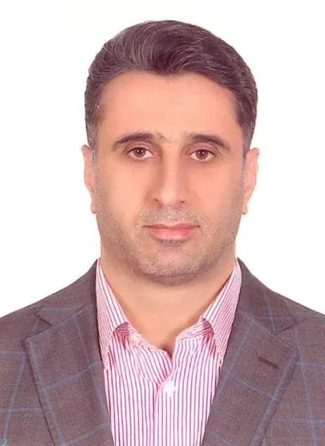 علی امینی
