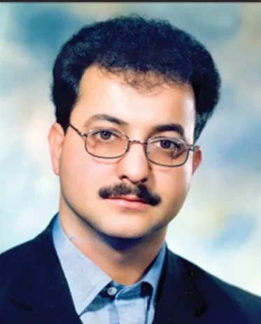 بهزاد کشاورزقاسم آباد