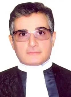 نادر فرقانی