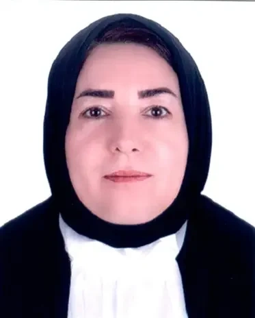 لیلا باقری کوچکام، وکیل در آستارا | شماره تماس و آدرس دفتر
