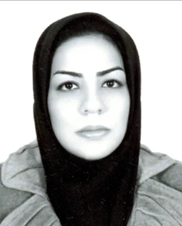 سپیده عنصری نژاد، وکیل در سنگر | شماره تماس