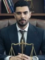 امین مهر آذین، وکیل در شهریار | شماره تماس و آدرس دفتر