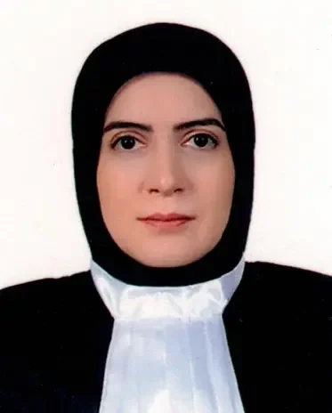 عالمه مباشرامینی