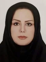 آزاده حسین پور، وکیل در اهواز | شماره تماس و آدرس دفتر