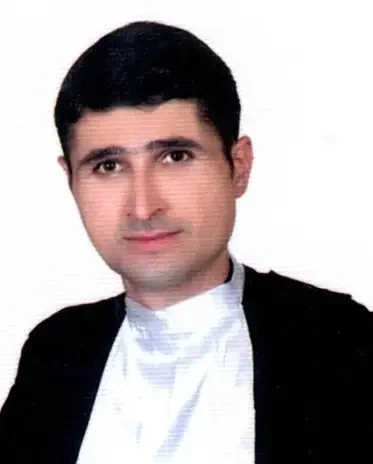 سلمان غفرانی کجانی، وکیل در رودبنه | شماره تماس