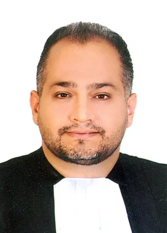 محسن علی نژاد