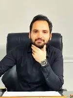 میلاد گوینده حق، وکیل در کرج | شماره تماس و آدرس دفتر