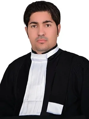 شهاب عبانژاد، وکیل در تبریز | شماره تماس