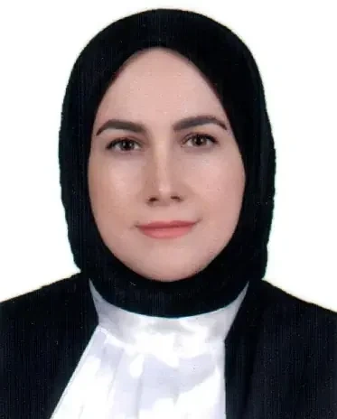 زهرا رضائی
