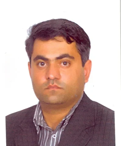 غفور قهرمانی