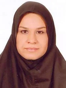 مریم عباسخان تویسرکانی