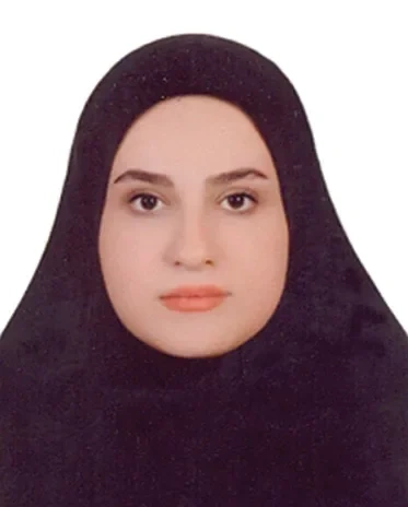 فاطمه خورسندامشی