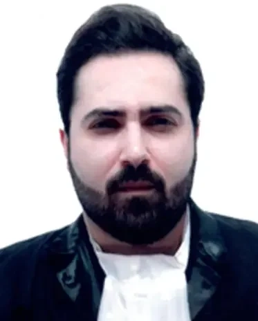 سامان ایزدی، وکیل در رشت | شماره تماس و آدرس دفتر