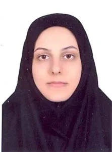 مینا ذبیح پوررحیم آبادی