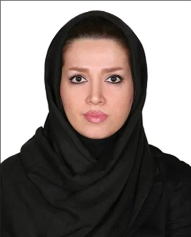 مریم نجفی توانی