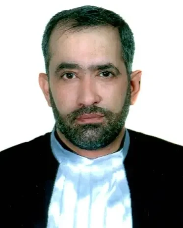 امید مرادی، وکیل در رضوانشهر | شماره تماس