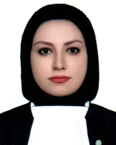 شیدا گودرزی، وکیل در رشت | شماره تماس و آدرس دفتر
