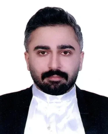 سید شهرام میرکریم پور، وکیل در رودسر | شماره تماس و آدرس دفتر