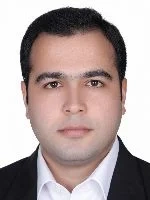 علی کریمی خوشبخت