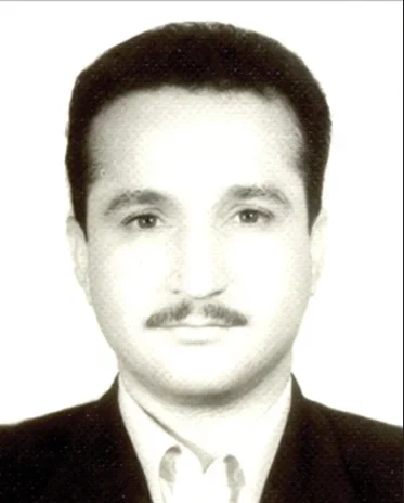 حمیدرضا نیکواحمدگورابی