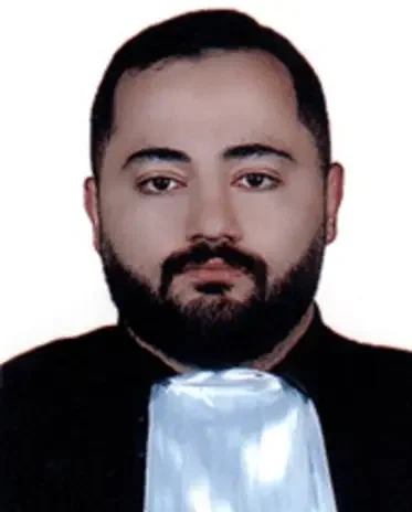 مهدی تیموری، وکیل در بندر انزلی | شماره تماس