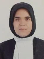 فاطمه فانی، وکیل در کاشمر | شماره تماس