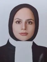مهدیه منصوری مجومرد، وکیل در یزد | شماره تماس و آدرس دفتر