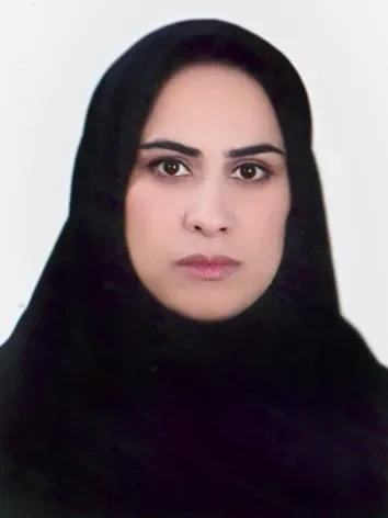 سیده فاطمه مهدی پور