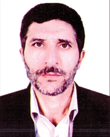 بهرام رضازاده قربانی پور