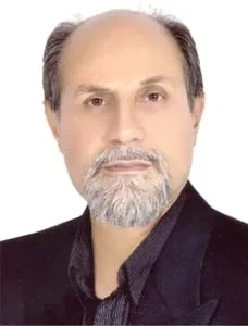 اصغر مبشری