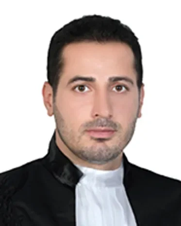 حسین رمضانیای کپورچال، وکیل در رضوانشهر | شماره تماس و آدرس دفتر