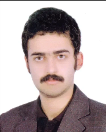 محمد نیک خو