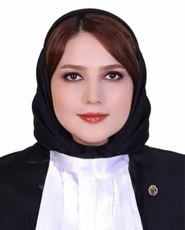 وجیهه شعبان پور ناصری
