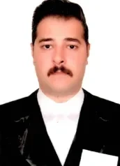 امیر رضایی خورسند، وکیل در لاهیجان | شماره تماس