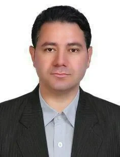 فردین فرضی نژاد