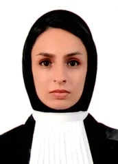 مرضیه ذوالفقاری، وکیل در رشت | شماره تماس