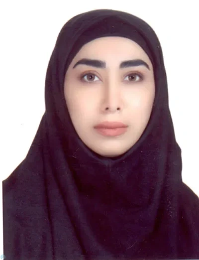 لیلا عباداللهی نوده