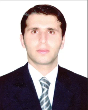 علیرضا نجفی