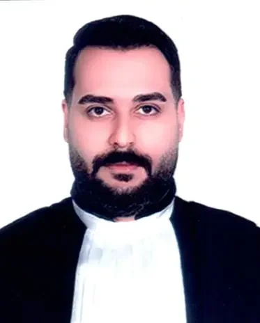 سجاد علی نیا گورجی، وکیل در رودسر | شماره تماس
